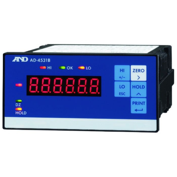 A&D　デジタルインジケーター　AD-4531BJA