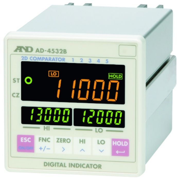 A&D　デジタルインジケーター　AD-4532BJA