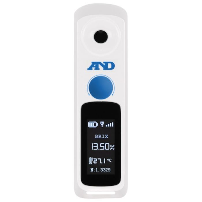 A&D　Bluetooth内蔵　デジタル糖度計　AD-4771