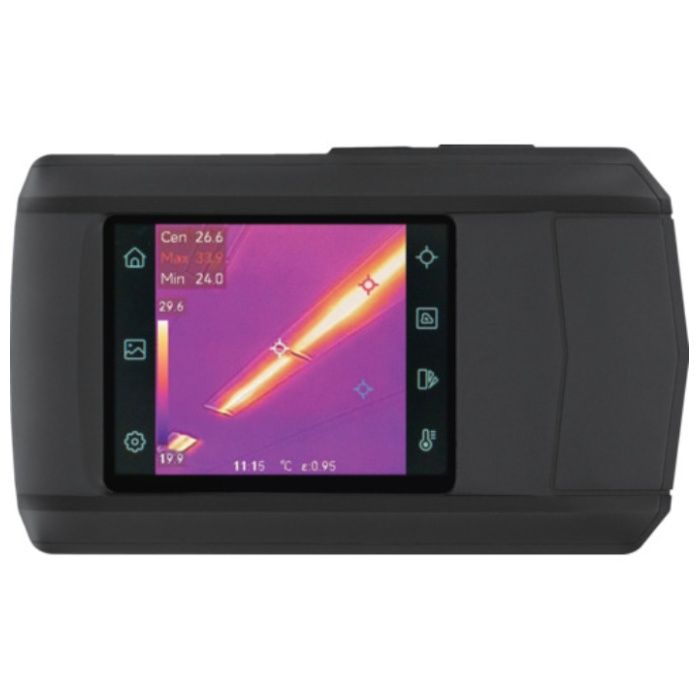 A&D　コンパクトサーマルカメラ　AD-5637