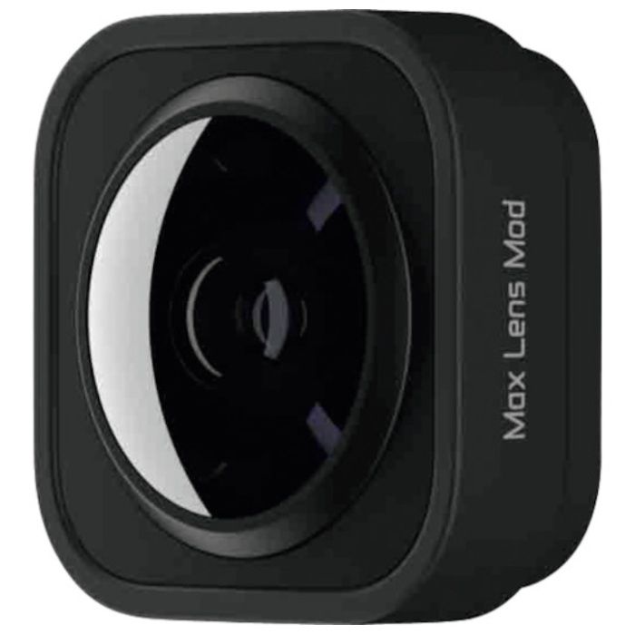 GoPro　MAXレンズモジュラー