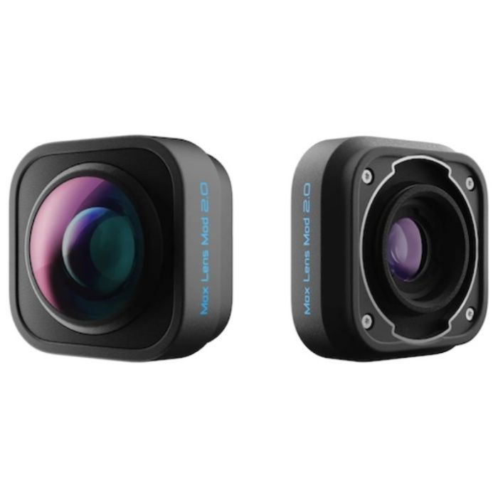 GoPro　MAXレンズモジュラー2.0