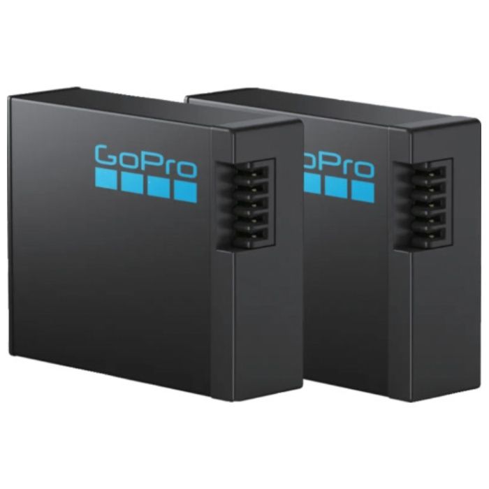 GoPro　エンデューロ　バッテリー2パック　HERO13BLACK