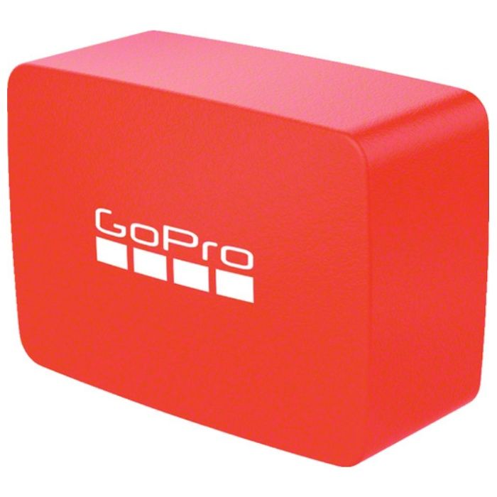 GoPro　【売切廃番】　ウェアラブルカメラ用オプション　フロート器具　フロートバックドア(Ver.2.0)