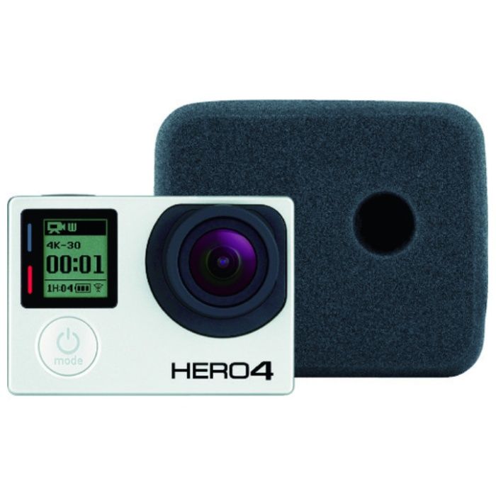 GoPro　【売切廃番】ウィンドスレイヤー