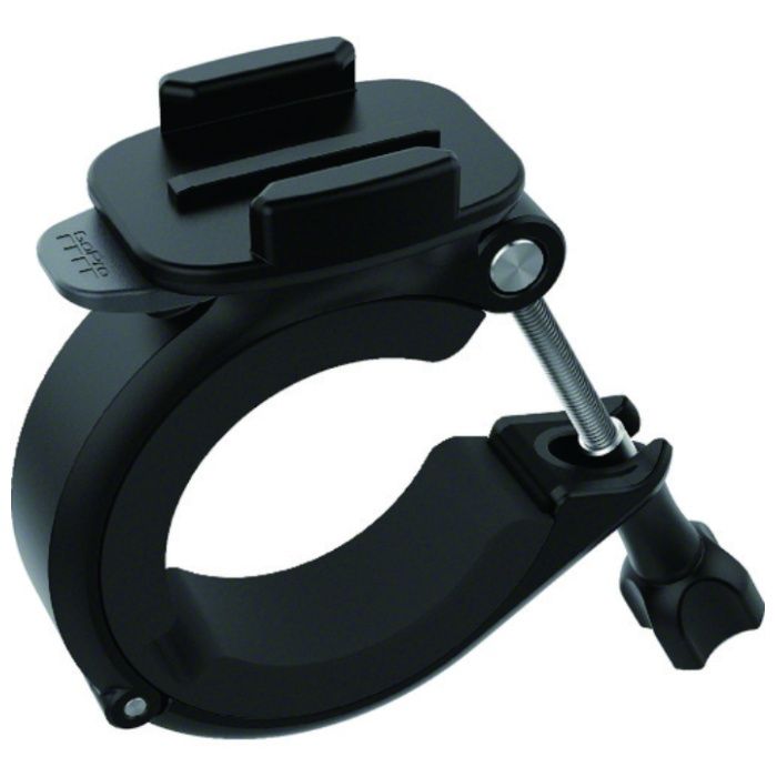 GoPro　ロールバーマウント(Ver.2.0)