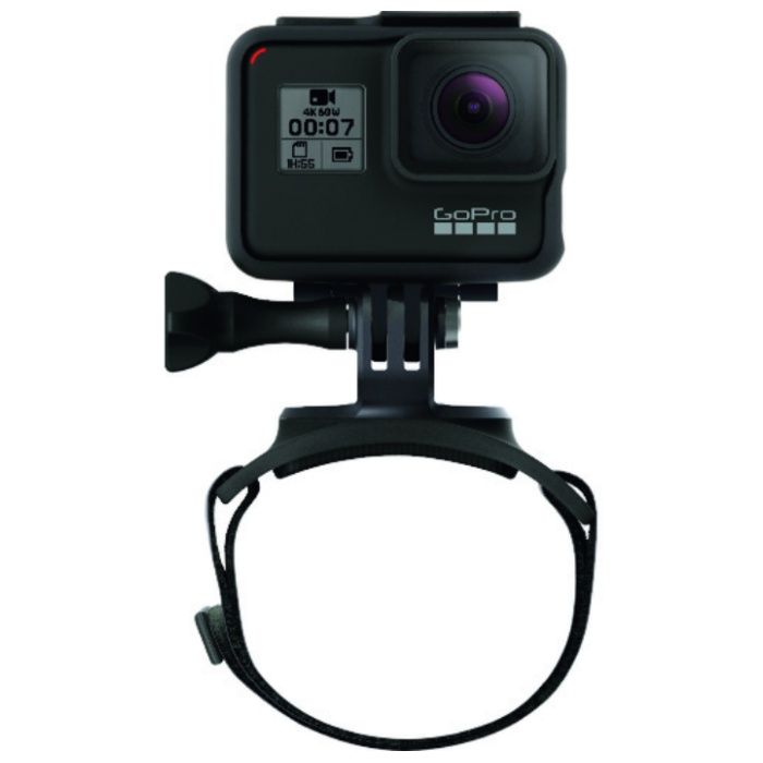 GoPro　ウェアラブルカメラ用オプション　ザ・ストラップ(Ver.2.0)