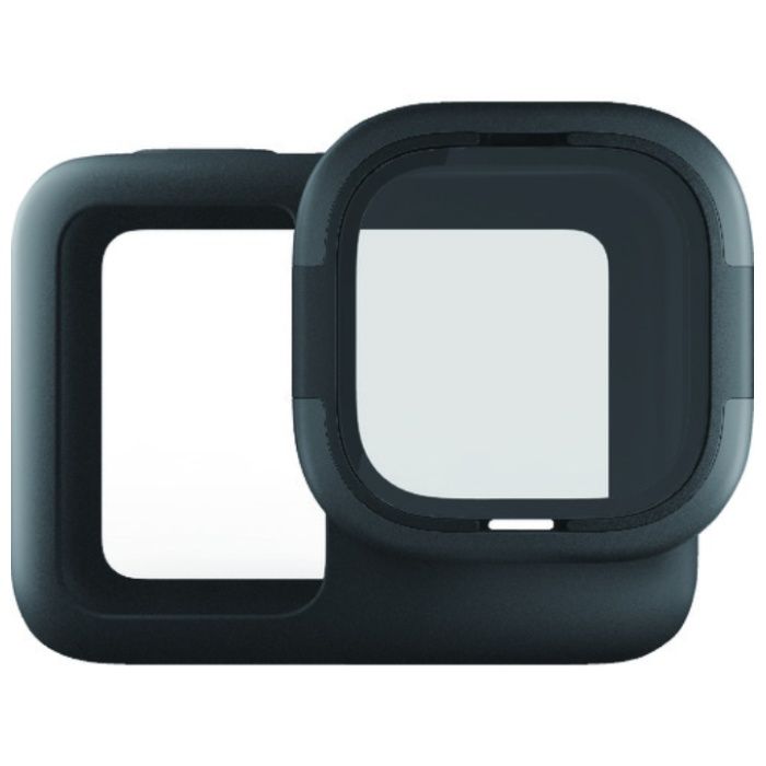 GoPro　【売切廃番】　ウェアラブルカメラ用オプション　Rollcage(HERO8Black保護ハウジング)