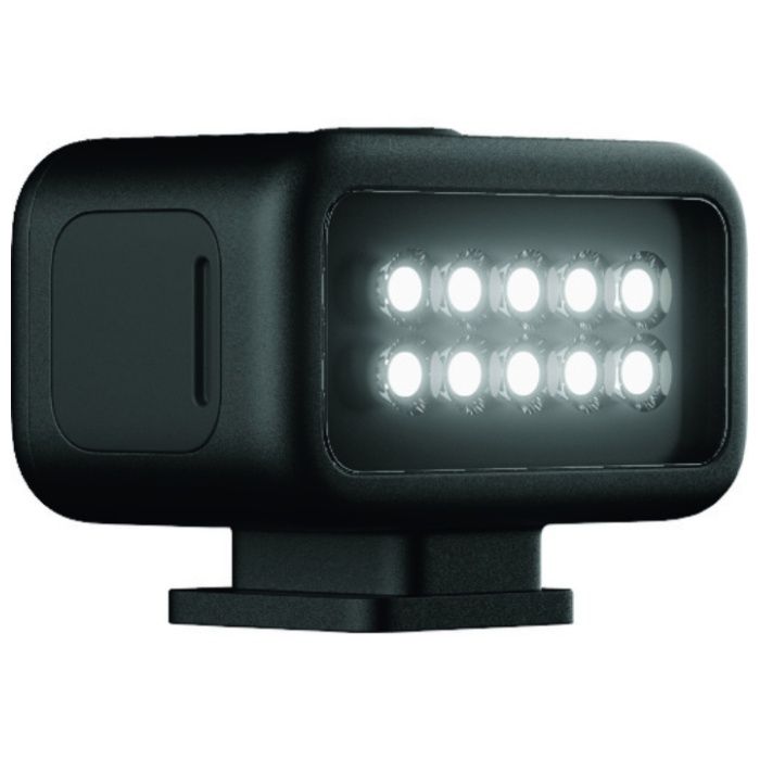 GoPro　Light　Mod(ライトモジュラー)