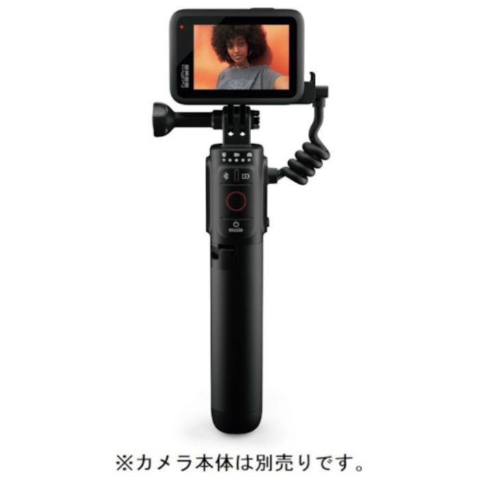 GoPro　Volta