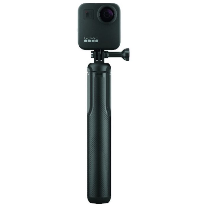 GoPro　ウェアラブルカメラ用オプション　MAXグリップ+トライポッド