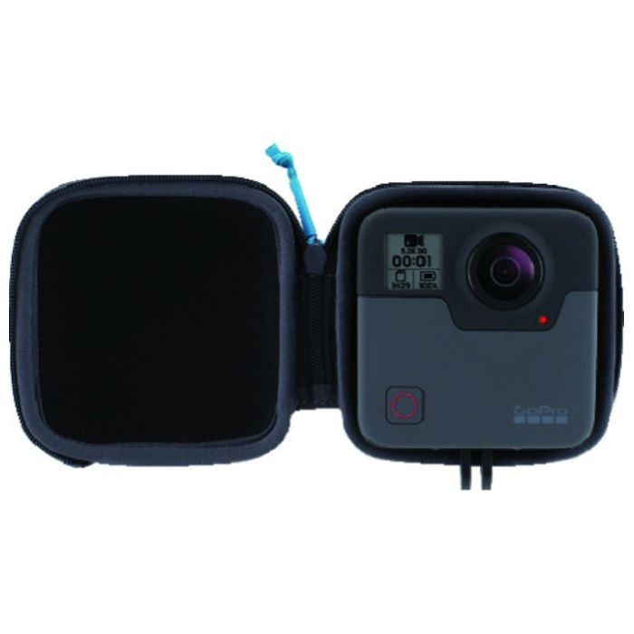 GoPro　【売切廃番】　ウェアラブルカメラ用オプション　Fusion　ケース