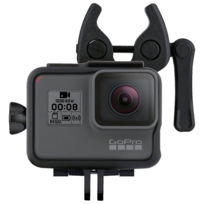 GoPro　【売切廃番】　スポーツマンマウント(Ver.2.0)