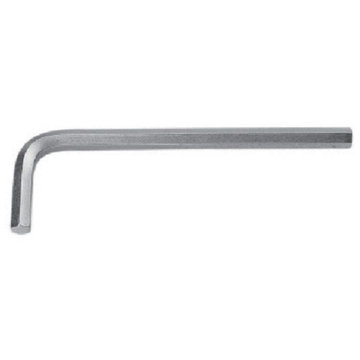 ASH　メッキ六角棒レンチ10mm