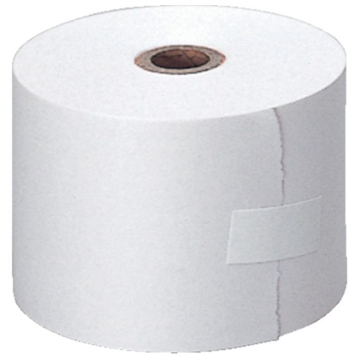 A&D　計量用プリンタ用紙　AD-8121B用　10巻入