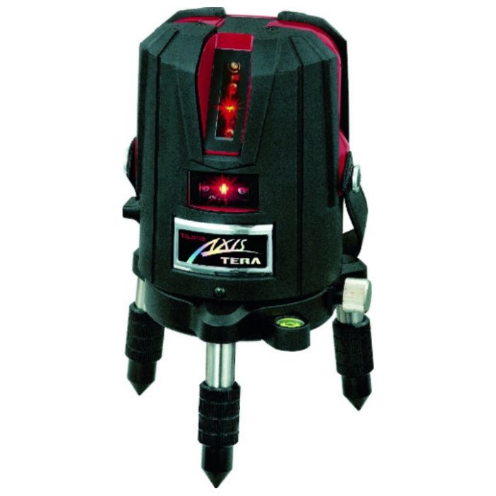 タジマ　レーザー墨出器　AXISテラKY　10m