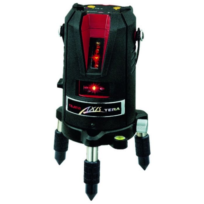 タジマ　レーザー墨出器　AXISテラTYE　10m