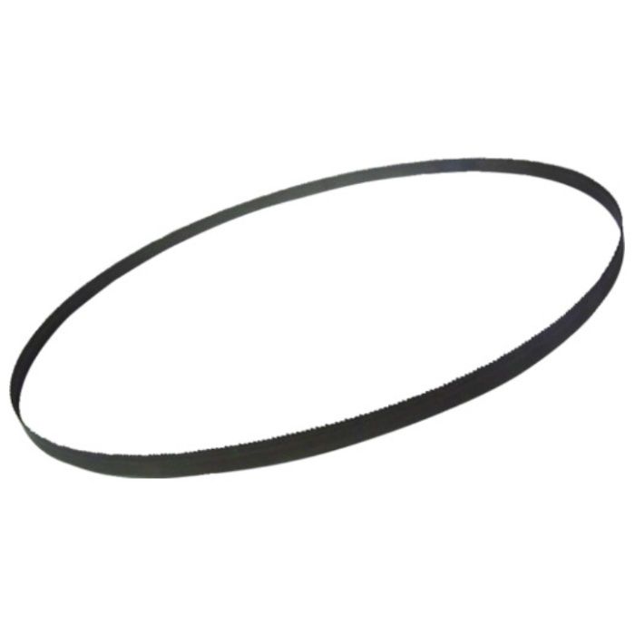 モトユキ　グローバルソー　キングコング　バイメタルバンドソーブレード　5本入　全長1205mm　18山