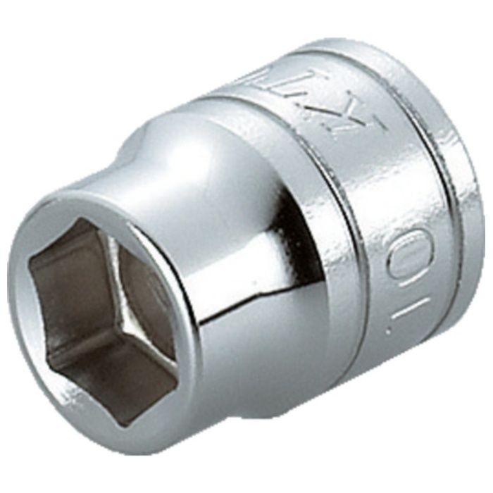 KTC　B3-20-S　9.5sq.ソケット(六角)