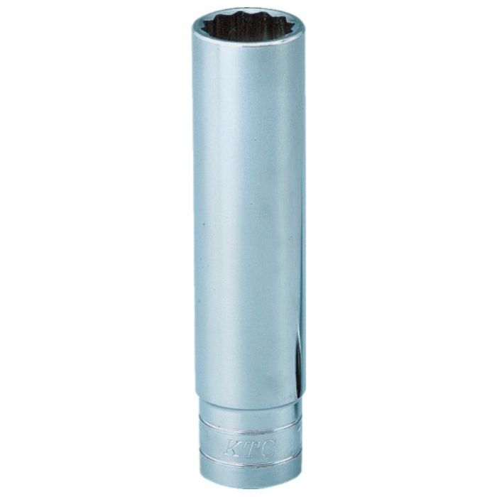 KTC　B4L-22W-S　12.7sq.ディープソケット(十二角)