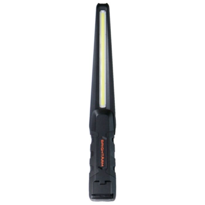 TRIENS　LEDハンドライト　“BRIGHTARM　zero1“　100V充電式