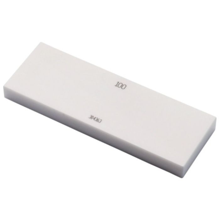 SK　セラミックブロックゲージ　0級相当品100.00mm