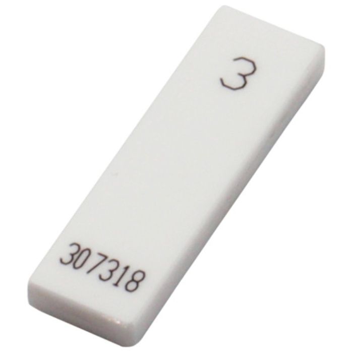 SK　セラミックブロックゲージ　0級相当品　3.00mm