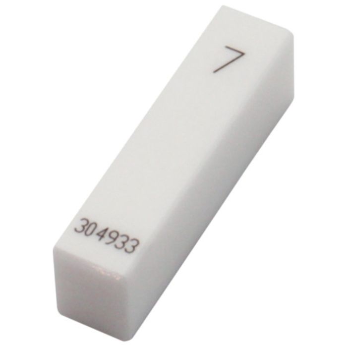 SK　セラミックブロックゲージ　0級相当品　7.00mm