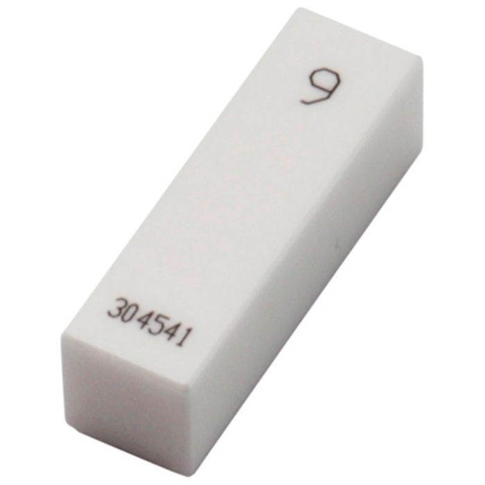 SK　セラミックブロックゲージ　0級相当品　9.00mm