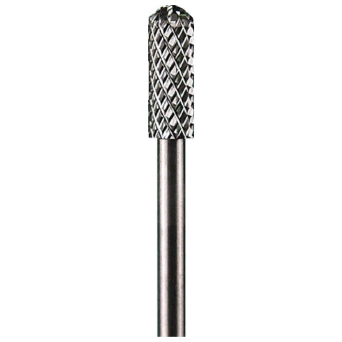 Minimo　超硬カッター　クロスカット　Φ4.8　軸径3.0mm