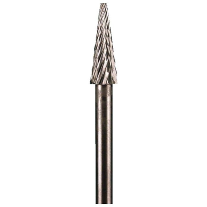 Minimo　超硬カッター　クロスカット　Φ4.8　軸径3.0mm