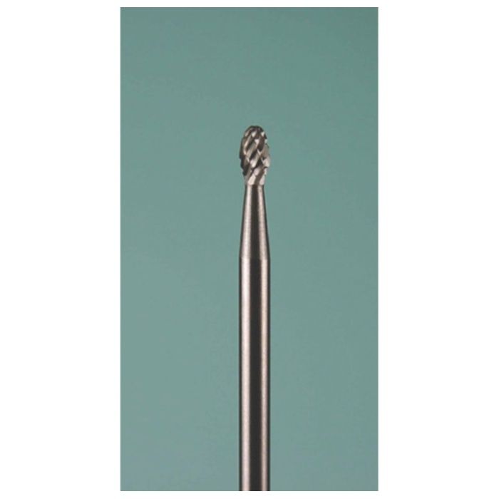 Minimo　超硬カッター　クロスカット　Φ3　軸径3.0mm