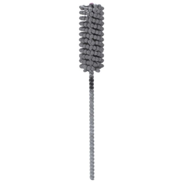 YUKO　フレックスホーン#SC240　BC型　シリコンカーバイド軸径6.3mm　BC-35.0　SC240