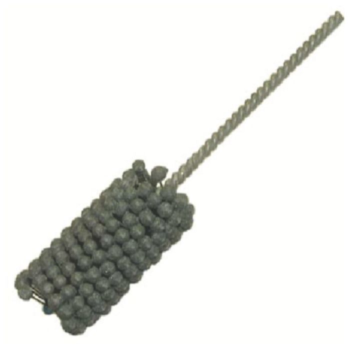 YUKO　フレックスホーン#SC60　BC型　シリコンカーバイド　軸径6.3mm　BC-38.0　SC60