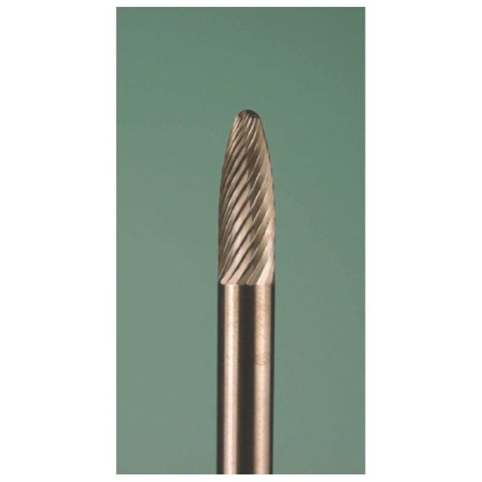 Minimo　超硬カッター　スラルカット　Φ6　軸径6.0mm
