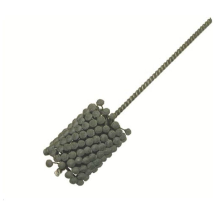 YUKO　フレックスホーン#AO240　BC型　アルミオキサイド　軸径6.3mm　AO240