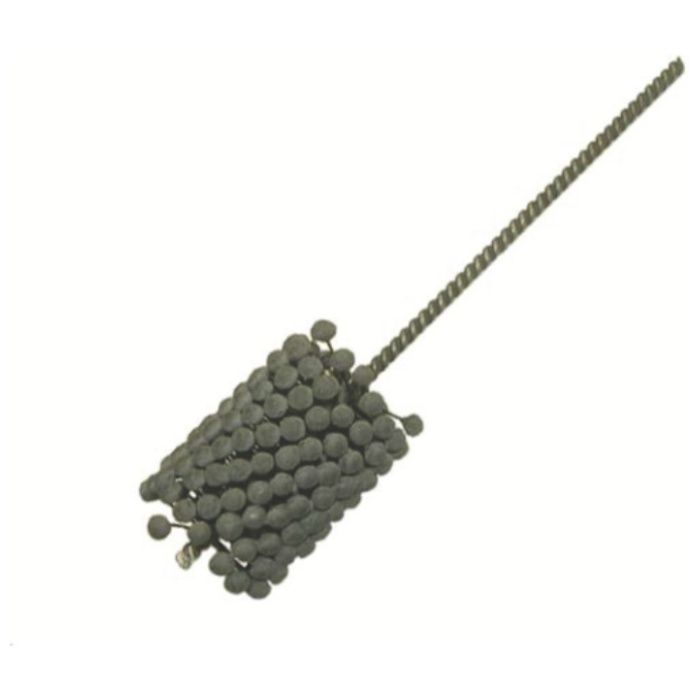 YUKO　フレックスホーン#SC60　BC型　シリコンカーバイド　軸径6.3mm　BC-57.0　SC60