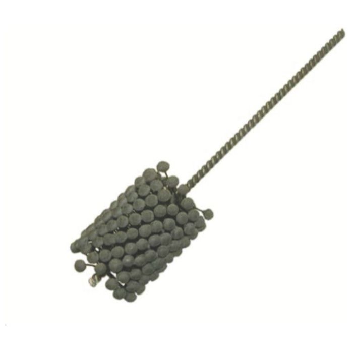 YUKO　フレックスホーン#SC120　BC型　シリコンカーバイド軸径6.3mm　SC120