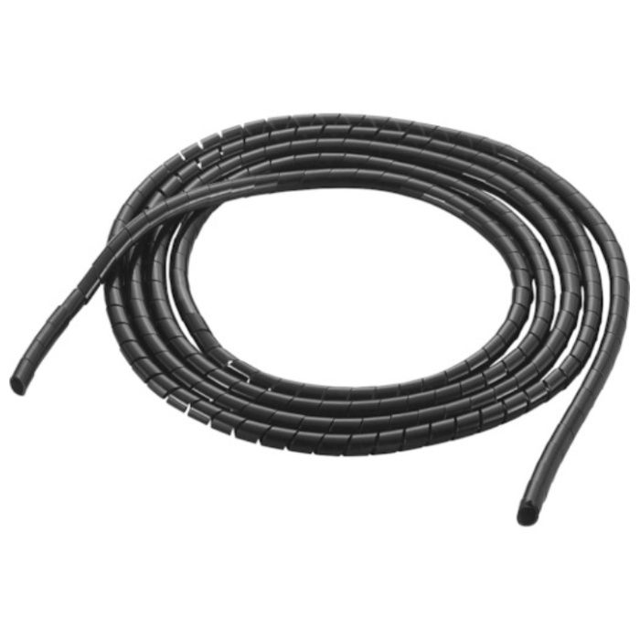BUFFALO　スパイラルチューブ/内径4mm/長さ2m