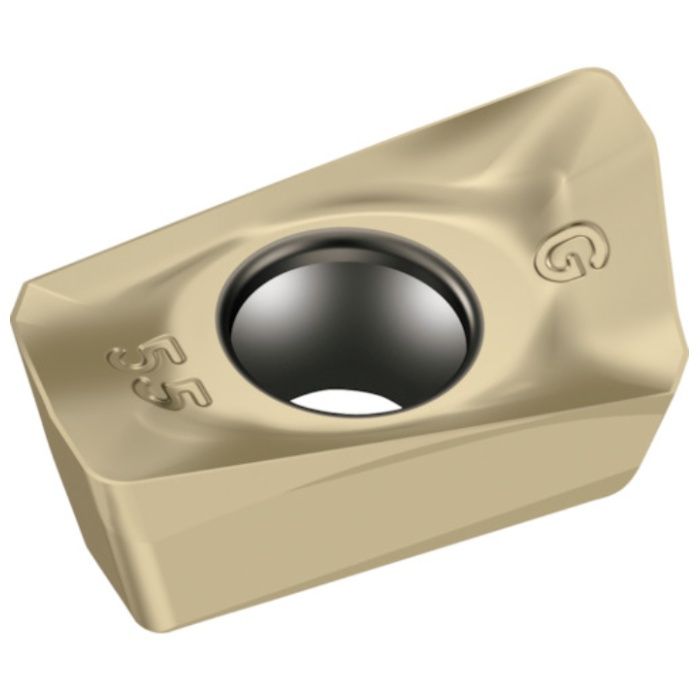 Walter　ミーリング加工用　ひし形ポジチップ　WSM35G
