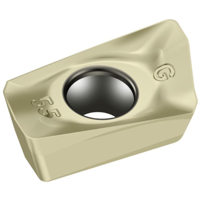 Walter　ミーリング加工用　ひし形ポジチップ　WSP45G
