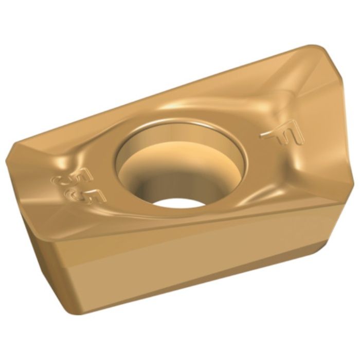 Walter　ミーリング加工用　ひし形ポジチップ　WKK25G