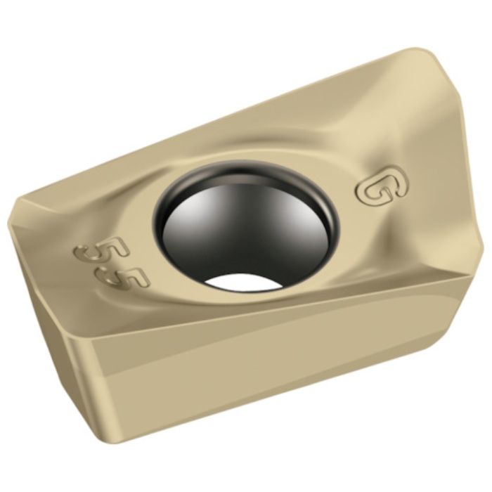 Walter　ミーリング加工用　ひし形ポジチップ　WSM35G