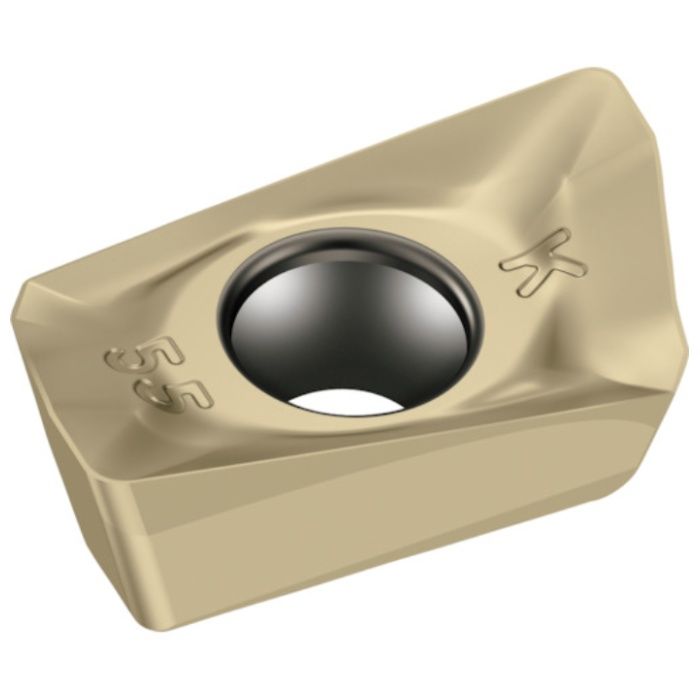 Walter　ミーリング加工用　ひし形ポジチップ　WSM35G