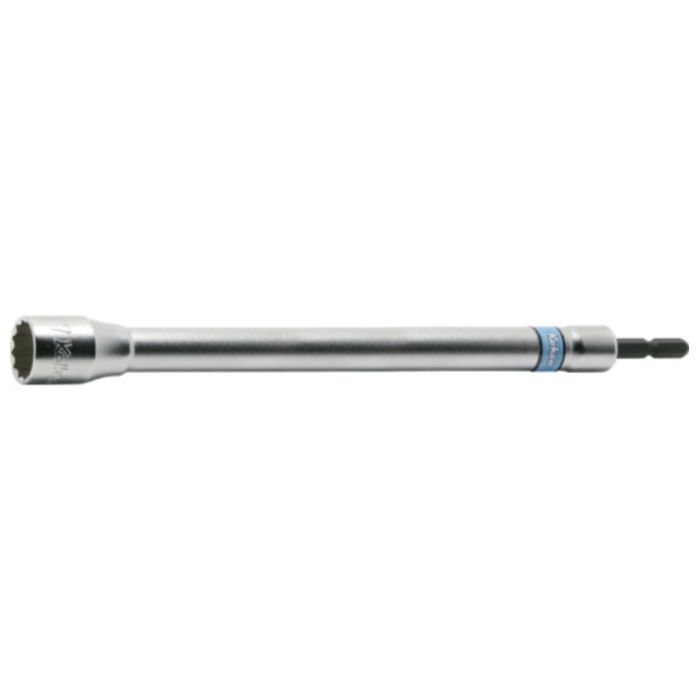 Ko-ken　電動ドライバー用ロングソケット　全長300mm　19mm