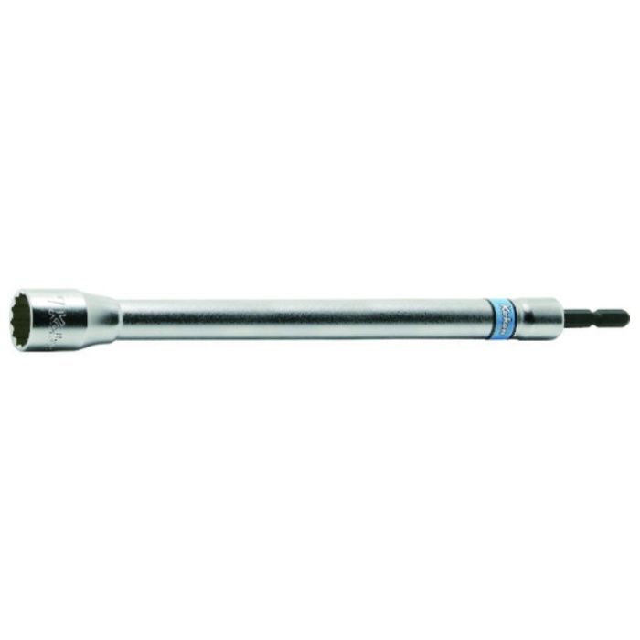 Ko-ken　電動ドライバー用ロングソケット　全長500mm　19mm
