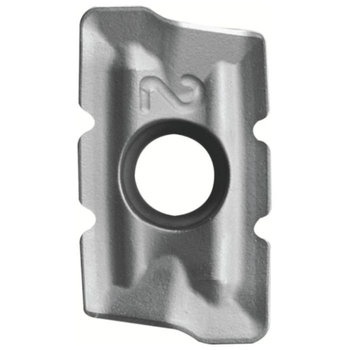 京セラ　フライス加工用チップ　ニック付き　BDMT-N　PR1210