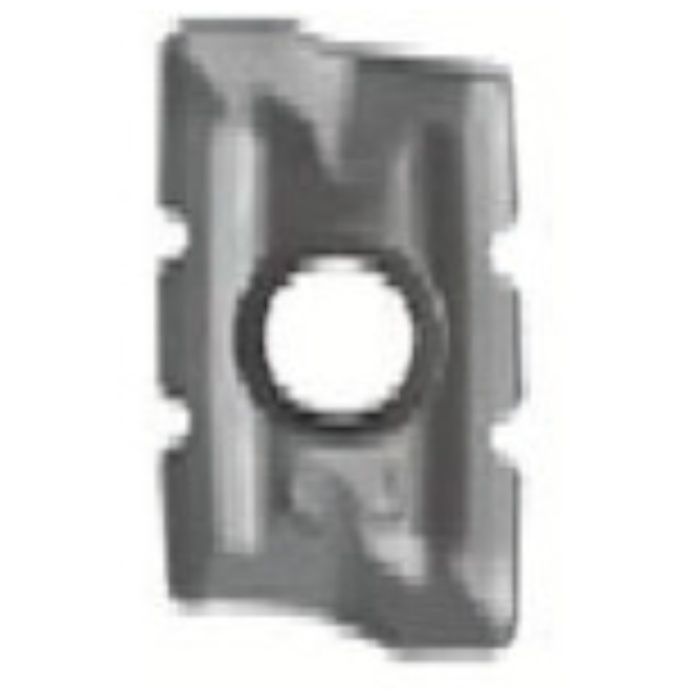 京セラ　フライス加工用チップ　ニック付き　BDMT-N　PR1210