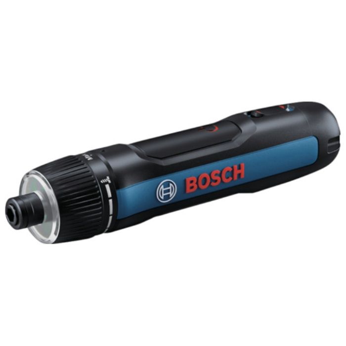 ボッシュ　コードレスドライバー　BoschGO3