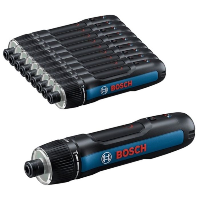 ボッシュ　コードレスドライバー　BoschGO3　10台セット